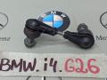 стойка стабилизатора BMW i4 G26 2022, электро, АКПП - фото №2