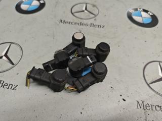 датчик парктроника BMW 5 серия F07/F10/F11 [рестайлинг] 2013, 9231280