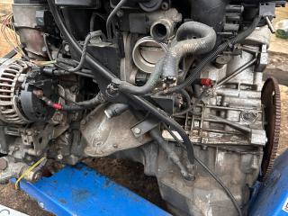 двигатель BMW 5 серия E60/E61 2004, 2.5 л., M54 B25 (256S5), бензин, 256S5