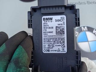 датчик мертвых (слепых) зон BMW i4 G26 2022, электро, АКПП, 5A84CF7