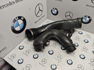 патрубок турбины BMW 6 серия F06/F12/F13 2011, 3.0 л., N55 B30 A, бензин, задний привод, 7605585