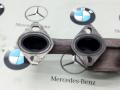 коллектор выпускной BMW X3 E83 [рестайлинг] 2010, 3.0 л., дизель, 7811449 - фото №7