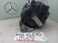 генератор BMW X5 E70 2009, 3.0 л., дизель, 7796125 - фото №3