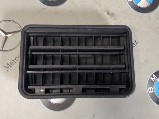 решетка вентиляции багажника BMW X3 F25 2011, 3.0 л., N52 B30, бензин, 6962293