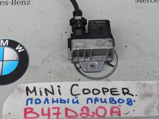 реле накала свечей Mini Countryman 2 поколение 2020, 2.0 л., B47 C20 A, дизель, 0281003207, 8473750