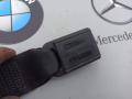 замок ремня безопасности BMW 2 серия F44 2020, 2.0 л., бензин, хетчбэк 5 дв., полный привод, 7486323 - фото №2
