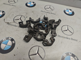 крепление форсунки BMW X5 E70 2007, 3.0 л., M57 D30 (306D3), дизель