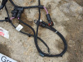 проводка двигателя Mercedes-Benz E-Класс W214 2025, 2.0 л., дизель, A2065402100 - фото №4