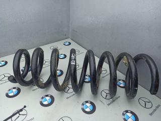 пружина передняя BMW X5 E70 [рестайлинг] 2010, 6778114