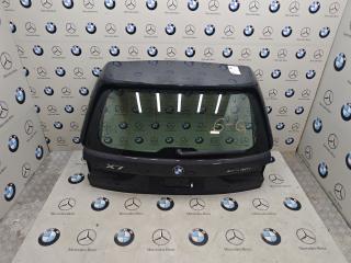 крышка багажника (дверь 3-5) BMW X7 G07 [рестайлинг] 2024, 2.0 л., B48 B20 P, бензин, полный привод