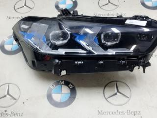 фара правая BMW X6 G06 [рестайлинг] 2024, 3.0 л., бензин, 5A8E112