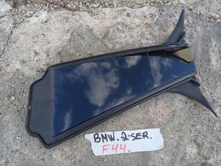обшивка стойки центральной правой BMW 2 серия F44 2020, 2.0 л., бензин, хетчбэк 5 дв., полный привод, 7483188