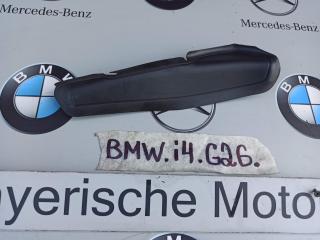 водосток крышки багажника BMW i4 G26 2022, электро, АКПП, 8739614