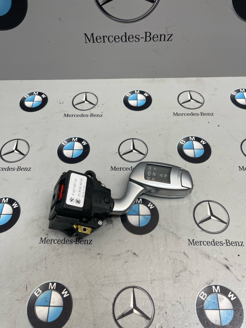 кулиса BMW 7 серия E65/E66/E67 2004, 6927887 - фото №1
