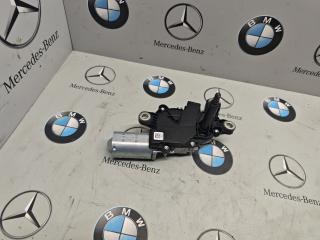 моторчик заднего стеклоочистителя (дворника) Mercedes-Benz GLC-Класс X253 [рестайлинг] 2020, 2.0 л., M264.920, бензин, полный привод, правый руль, A2139065901