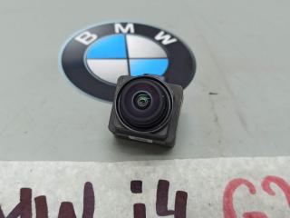 камера бокового обзора BMW i4 G26 2022, электро, АКПП, 5A0F6D7