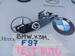 внутреннее крепление крыла BMW X3 M F97 [рестайлинг] 2024, 3.0 л., бензин, 7399981