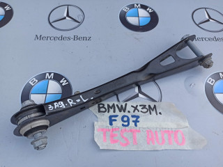 рычаг задний левый BMW X3 M F97 [рестайлинг] 2024, 3.0 л., бензин, 6871023