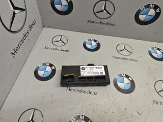 блок управления крышкой багажника BMW X7 G07 [рестайлинг] 2024, 3.0 л., B58B30, бензин, полный привод, 5A74B10