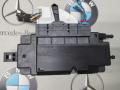 блок AirBag BMW X3 F25 2012, 3.0 л., N52 B30 A, бензин, 9253637 - фото №3