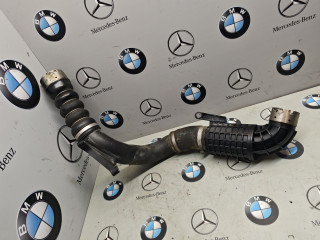 патрубок интеркулера BMW X1 F48 2018, 2.0 л., B47 C20 A, дизель, 8577233