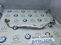 масляная трубка турбины BMW 5 серия G30/G31 2017, 2.0 л., B47 D20 A, дизель, 8513616 - фото №2