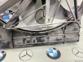 вентилятор радиатора BMW X3 F25 2013, 2.0 л., N47 D20 C, дизель, АКПП, внедорожник 5 дв., 7601176, 7562594 - фото №7