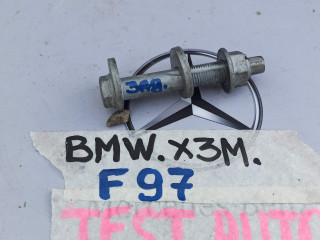 болт развальный BMW X3 M F97 [рестайлинг] 2024, 3.0 л., бензин
