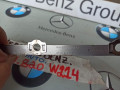 кронштейн (крепление) Mercedes-Benz E-Класс W214 2025, 2.0 л., дизель, A6541420301 - фото №2