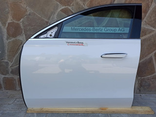 дверь передняя левая Mercedes-Benz E-Класс W214 2025, 2.0 л., дизель