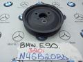 шкив насоса гидроусилителя BMW 3 серия E90/E91 [рестайлинг] 2010, 2.0 л., N46 B20 BD, бензин, 7500335 - фото №3