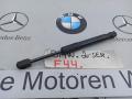 амортизатор капота BMW 2 серия F44 2020, 2.0 л., бензин, хетчбэк 5 дв., полный привод, 7473453 - фото №3