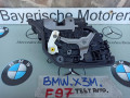 замок двери передней правой BMW X3 M F97 [рестайлинг] 2024, 3.0 л., бензин, 9492094 - фото №3