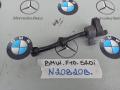 клапан вентиляции топливного бака BMW 5 серия F07/F10/F11 2011, 2.0 л., N20 B20 B, бензин, 7619306 - фото №2