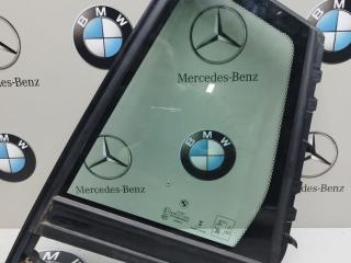 стекло двери задней левой BMW X4 G02 [рестайлинг] 2023