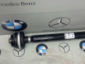 полуось задняя (приводной вал, ШРУС) BMW 6 GT G32 2019, 3.0 л., B58B30, бензин, 8639474 - фото №2