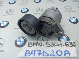 натяжитель BMW 5 серия G30/G31 2017, 2.0 л., B47 D20 A, дизель, 7619248