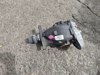 редуктор заднего моста BMW X5 E70 2008, 3.0 л., M57 D30 (306D3), дизель, 7552527