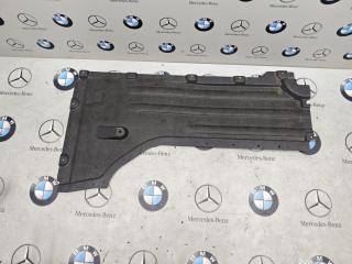 защита днища BMW X6 G06 [рестайлинг] 2024, 3.0 л., бензин, 9477801