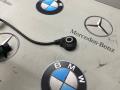 датчик детонации Mercedes-Benz E-Класс W213 [рестайлинг] 2021, 2.0 л., бензин, A0009059309 - фото №3