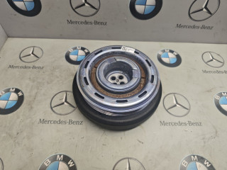 шкив коленвала BMW X5 G05 [рестайлинг] 2025, 3.0 л., бензин, 9453608