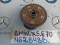 фазорегулятор BMW X5 E70 2009, 4.8 л., бензин, 7506775 - фото №3