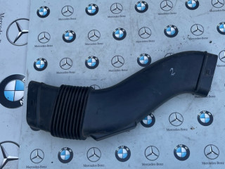 патрубок воздушного фильтра BMW X5 M F95 2021, 4.4 л., бензин, полный привод, 8689752, 8091868, AD809186804