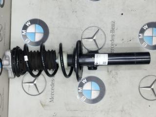 амортизатор передний левый BMW X4 G02 [рестайлинг] 2023, 2.0 л., дизель, 6890943