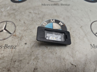 подсветка номера BMW X5 G05 [рестайлинг] 2025, 3.0 л., бензин, 9481841
