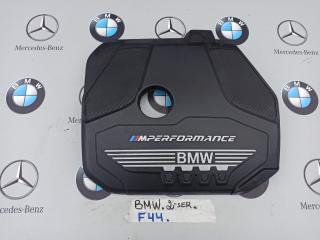 декоративная крышка двигателя BMW 2 серия F44 2020, 2.0 л., бензин, хетчбэк 5 дв., полный привод, 8661683