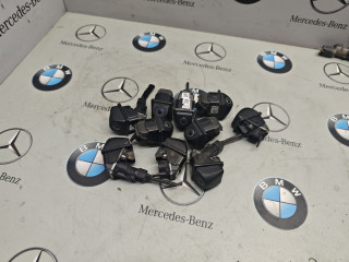 камера заднего вида BMW X5 E70 [рестайлинг] 2012, 9240351