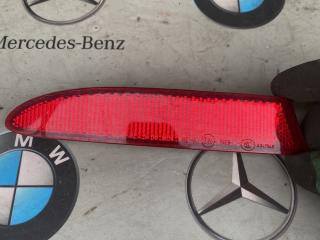 отражатель BMW X3 F25 2011, 3.0 л., N52 B30, бензин, 7217315