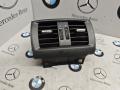 дефлектор обдува салона BMW X3 F25 2014, 2.8 л., N20 B20 A, бензин, 9200888 - фото №2