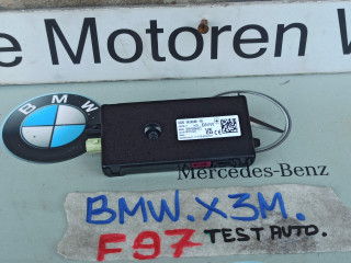 блок управления (другие) BMW X3 M F97 [рестайлинг] 2024, 3.0 л., бензин, 5A2ADA0